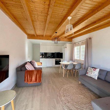 Apartament La Casita Del Mojino Betancuría Zewnętrze zdjęcie