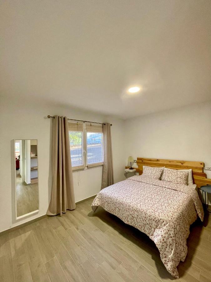 Apartament La Casita Del Mojino Betancuría Zewnętrze zdjęcie