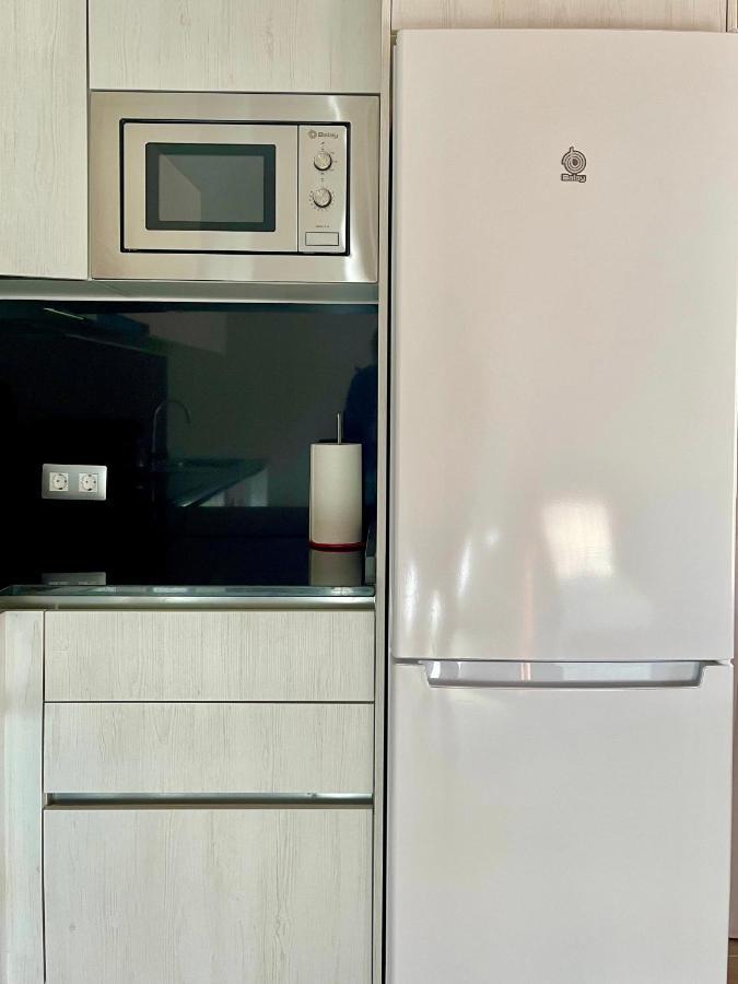 Apartament La Casita Del Mojino Betancuría Zewnętrze zdjęcie