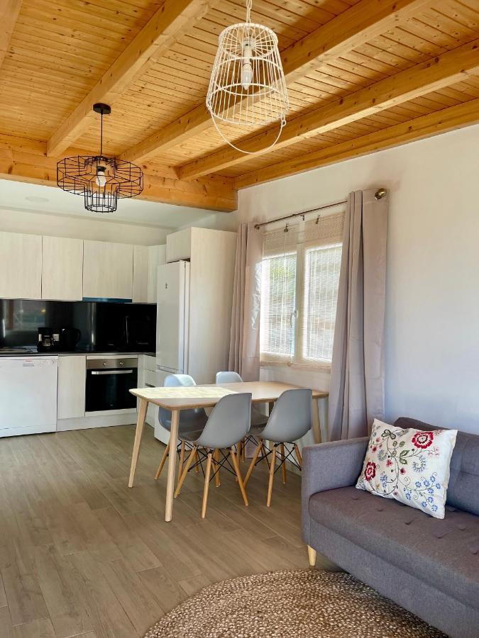 Apartament La Casita Del Mojino Betancuría Zewnętrze zdjęcie