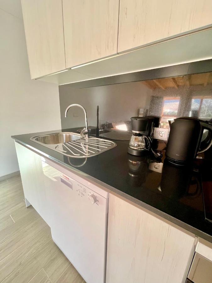Apartament La Casita Del Mojino Betancuría Zewnętrze zdjęcie