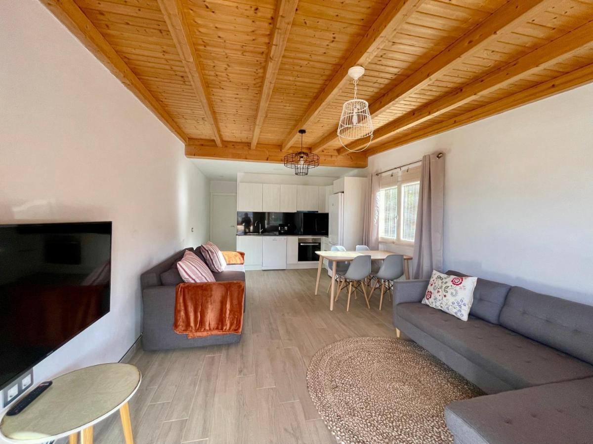 Apartament La Casita Del Mojino Betancuría Zewnętrze zdjęcie