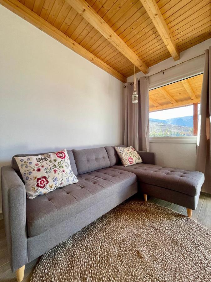Apartament La Casita Del Mojino Betancuría Zewnętrze zdjęcie