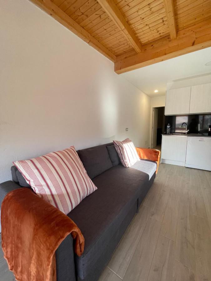 Apartament La Casita Del Mojino Betancuría Zewnętrze zdjęcie