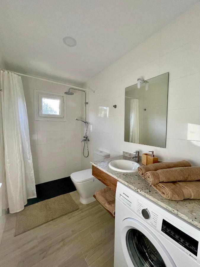 Apartament La Casita Del Mojino Betancuría Zewnętrze zdjęcie