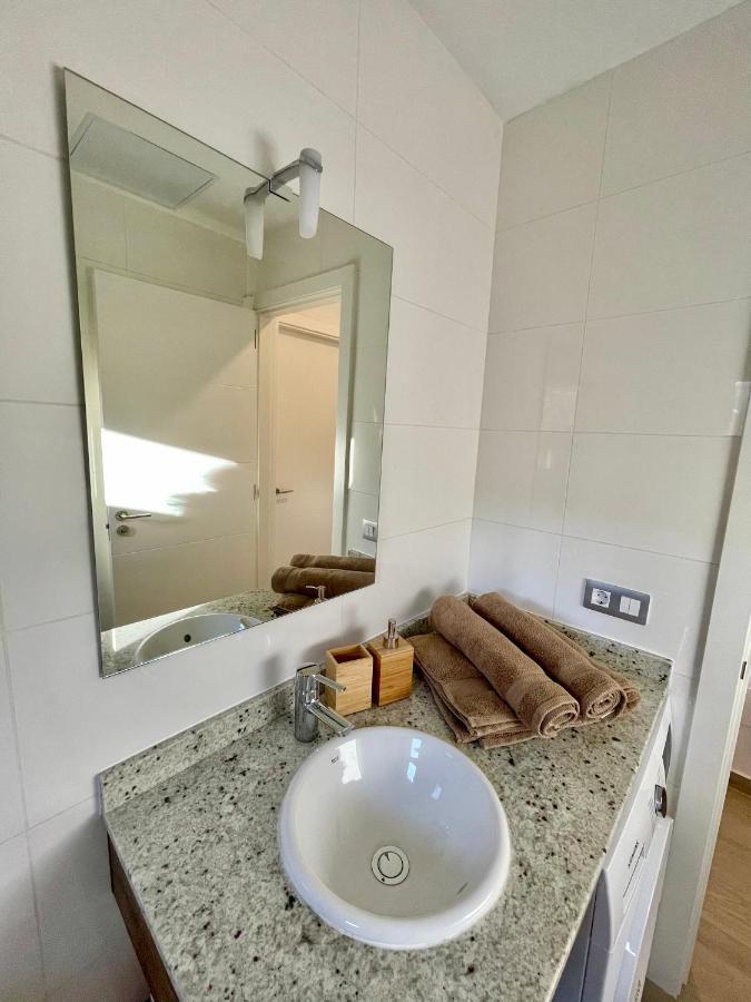 Apartament La Casita Del Mojino Betancuría Zewnętrze zdjęcie